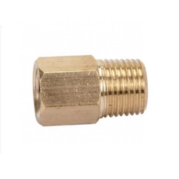 Straight Adapter Siam ASK Co Ltd   Straight Adapter 600x600 