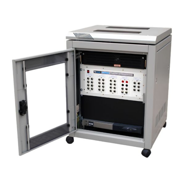 Acquisition-SystemC2000-110