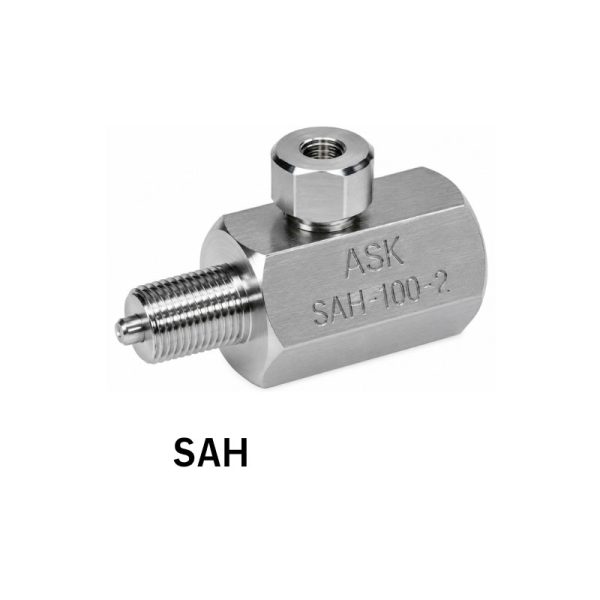 sah
