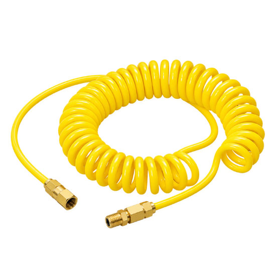 Connect-Coil
